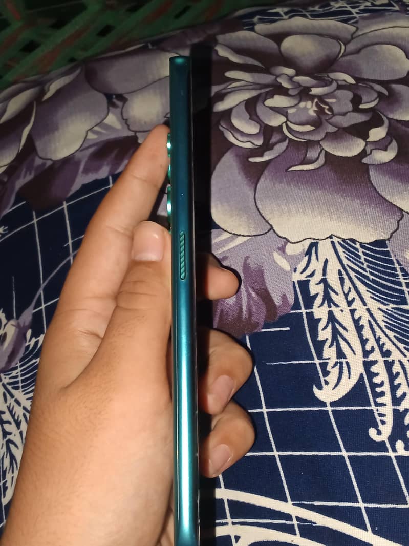 Tecno Common 50 pro 3