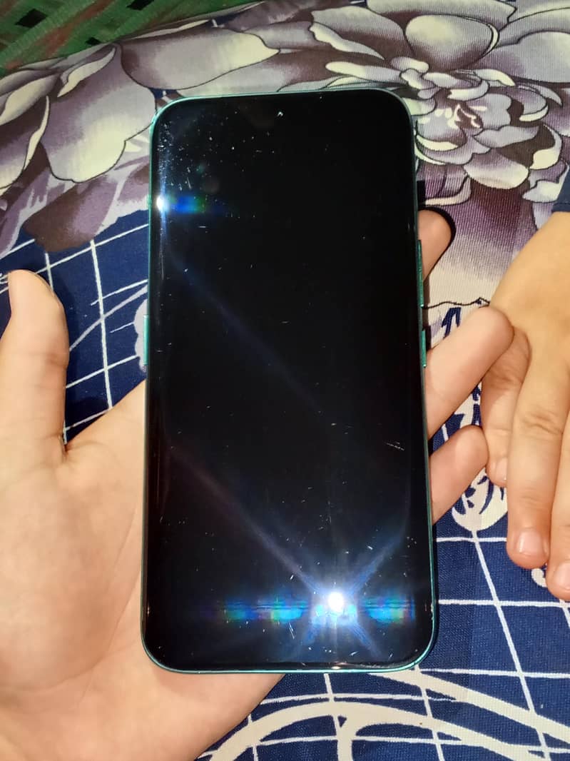 Tecno Common 50 pro 4