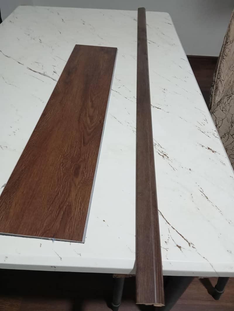 Dynamic SPC Flooring Sheet 4
