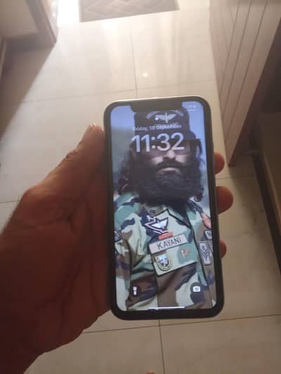 Apple iPhone XR