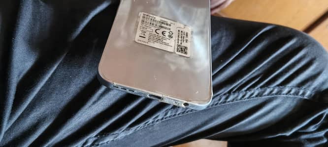 Infinix hote 60 pro urgent sal