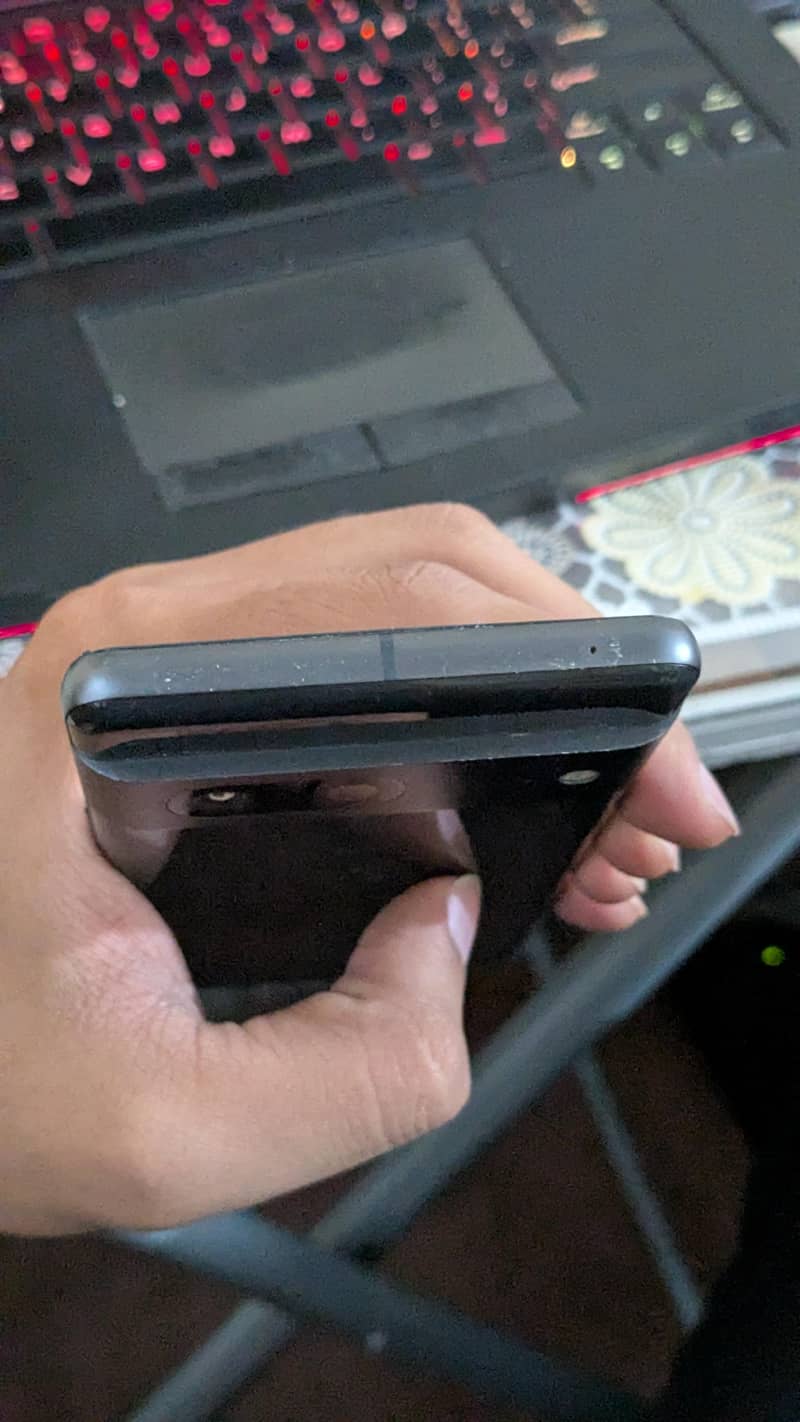 Google Pixel 7 3