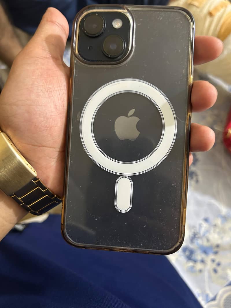 Apple iPhone 14 4