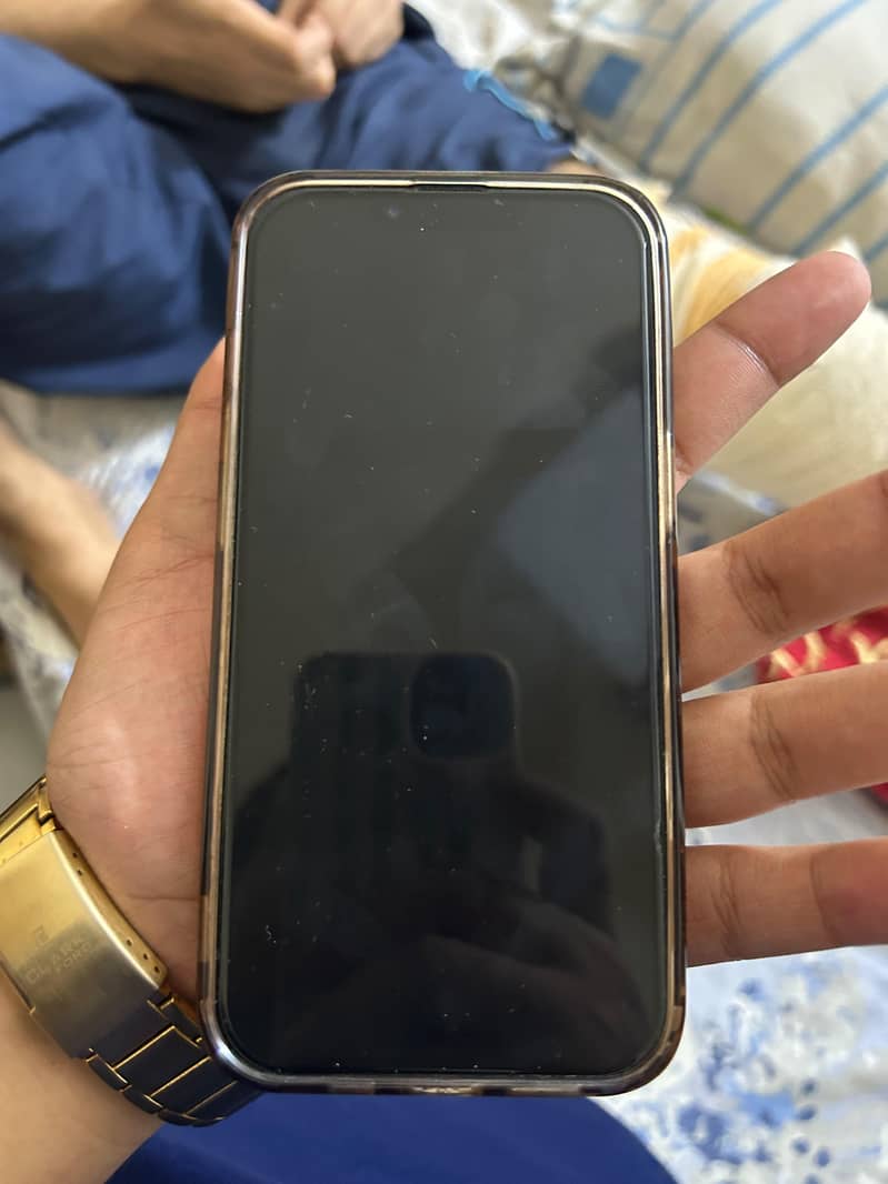 Apple iPhone 14 5