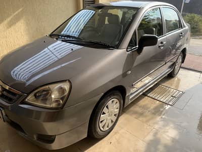 Suzuki Liana 2013 for sale
