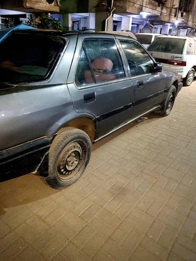 Honda Accord 1989 / 91
