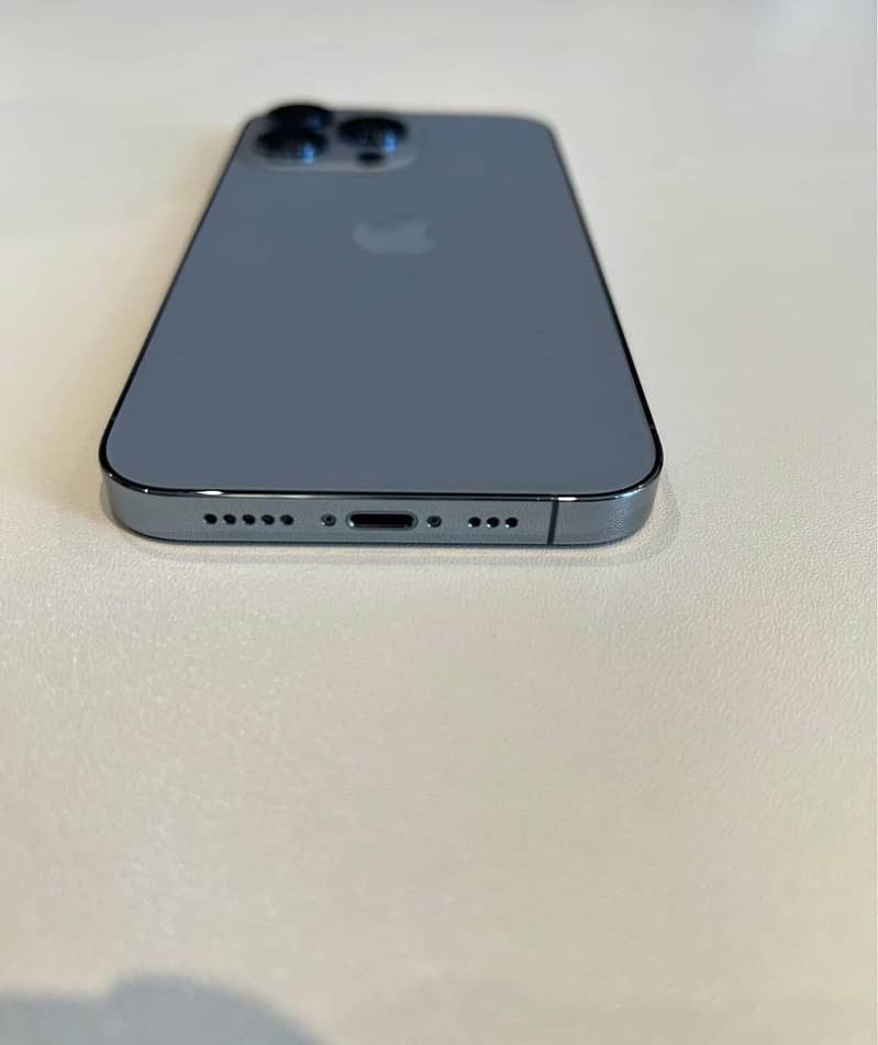 Apple iPhone 13 Pro 1