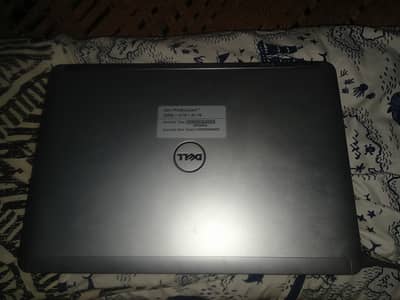 Dell Latitude E6440 Core i5 4th Gen 8GB RAM 120GB SSD Dual Graphics 10