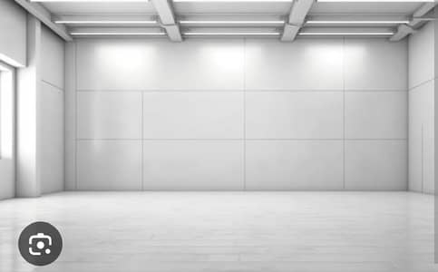 2 marla Furshnied Shop Available for rent