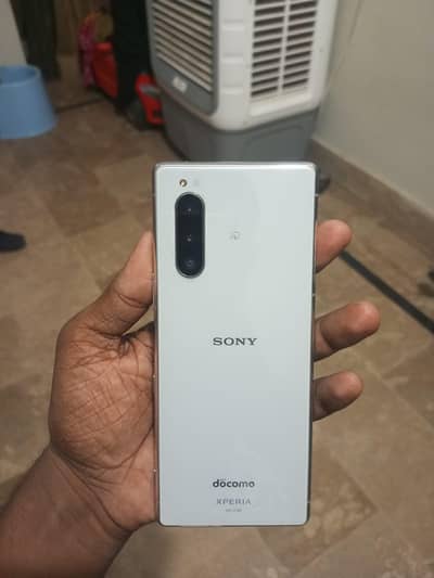 Sony Xperia 5 official pta prove 03288357418