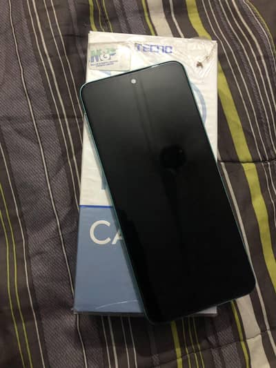 Tecno Camon 19NEO