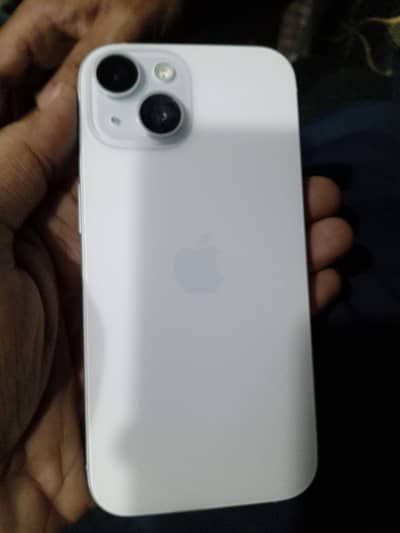 Apple iPhone 15