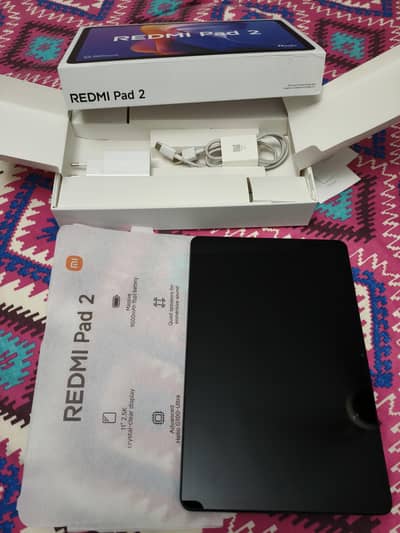 redmi