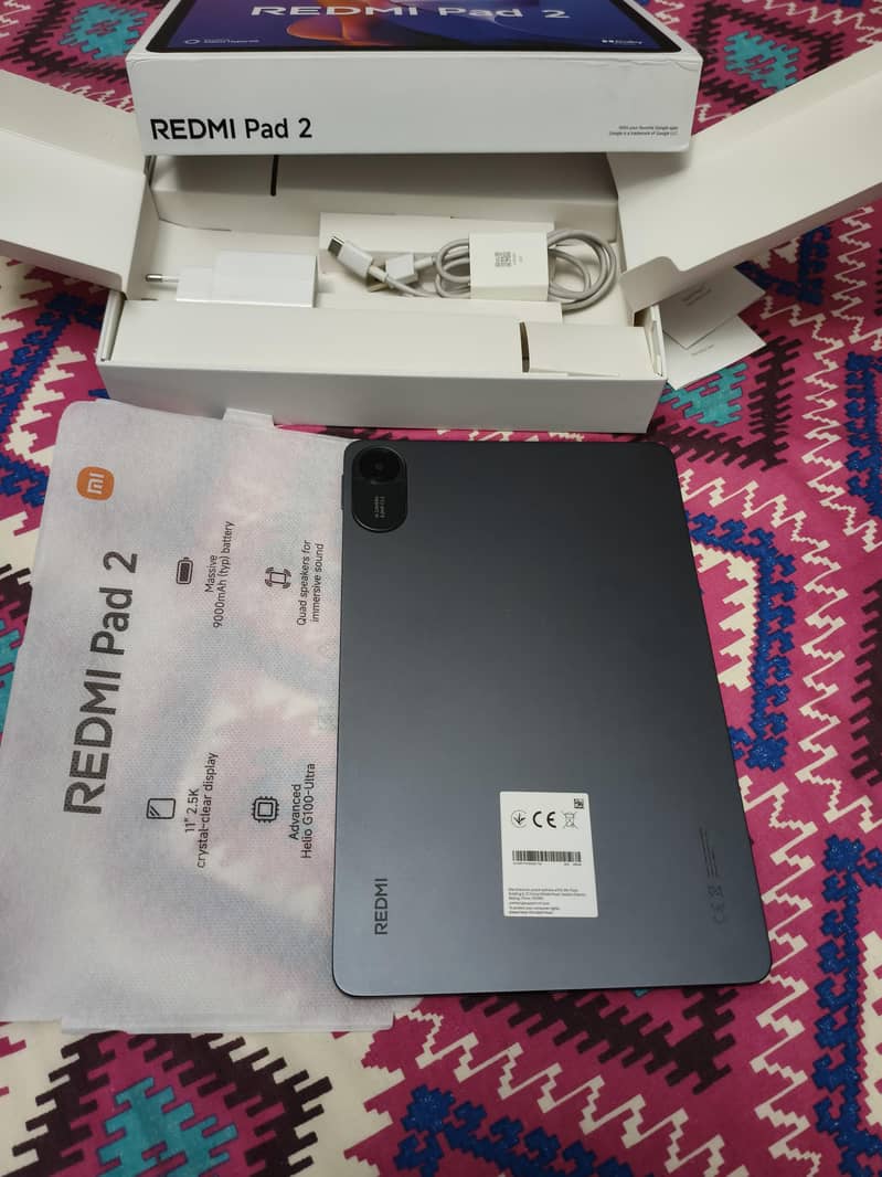 redmi 1