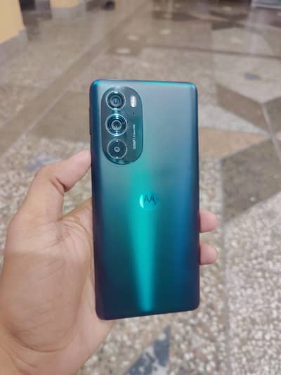 Motorola Edge Plus 5G