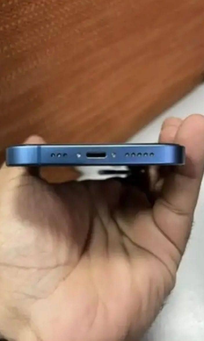 Apple iPhone 13 0