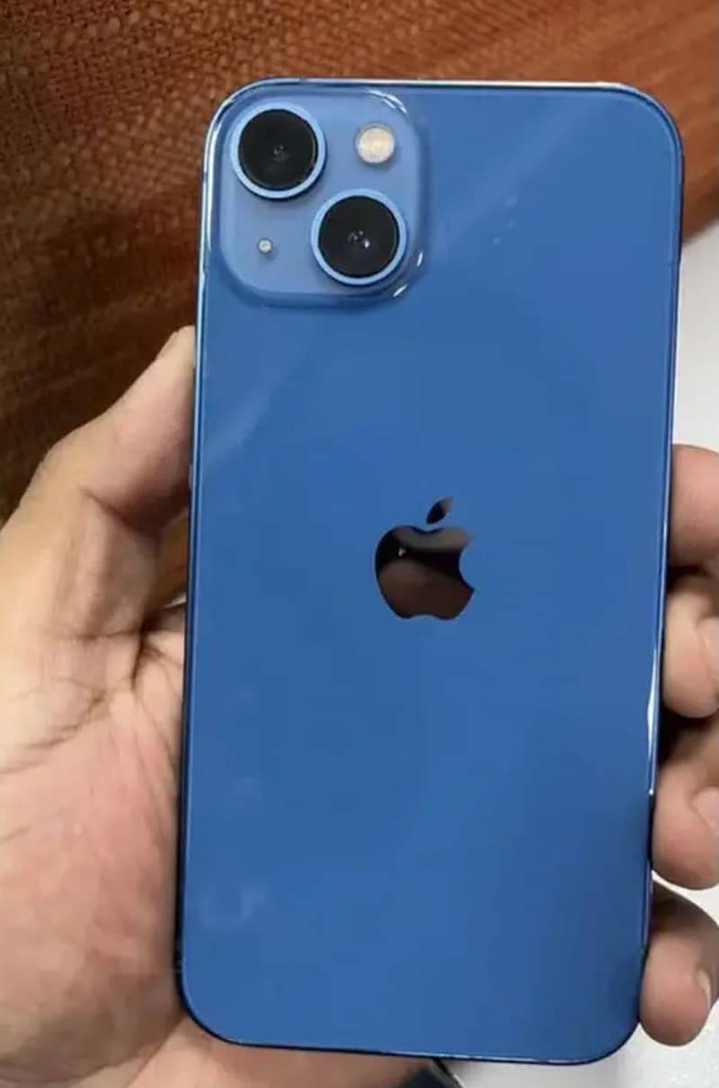 Apple iPhone 13 3