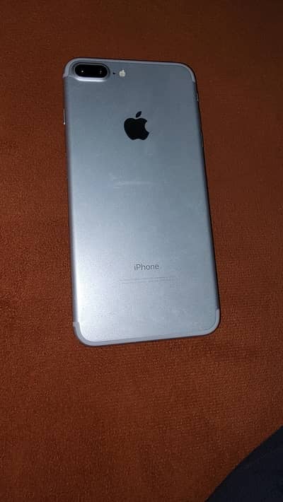 Apple iPhone 7 Plus PTA Approved