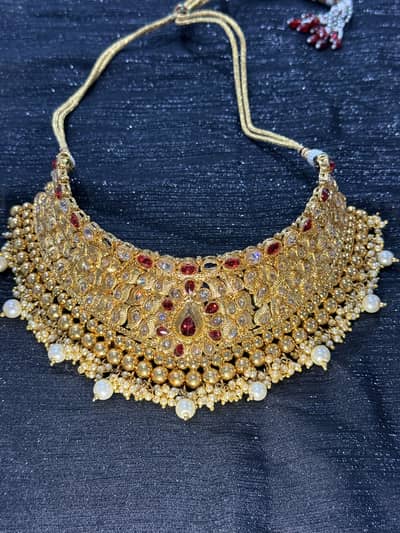 Bridal Set Jewellery