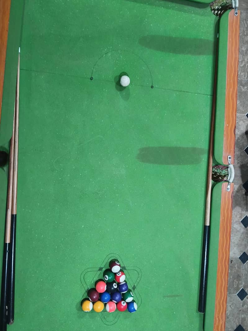 snooker 2
