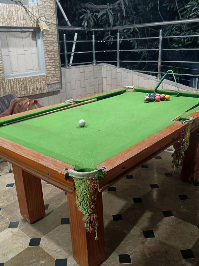 snooker 5