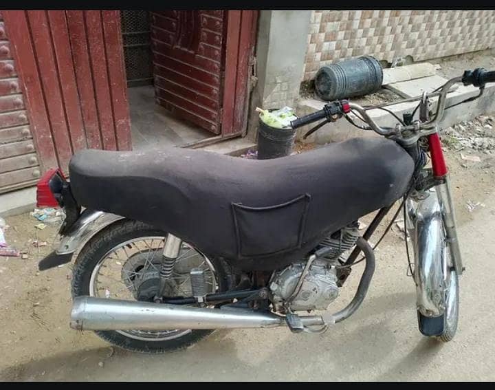 sp 125 complete documents 0