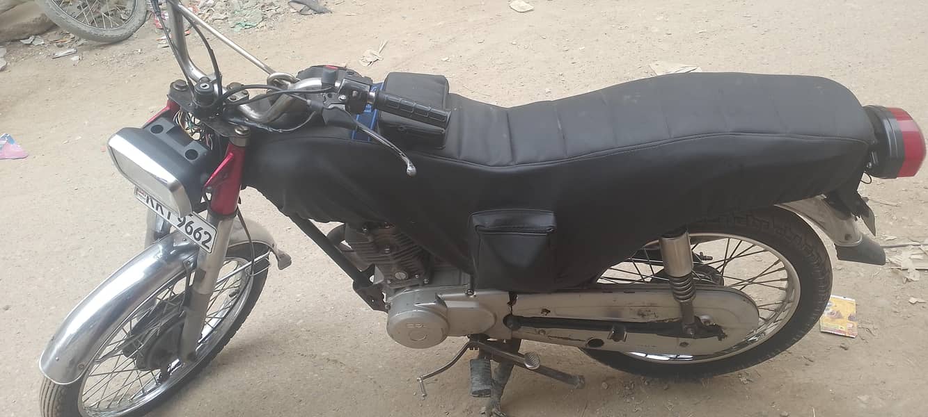 sp 125 complete documents 2
