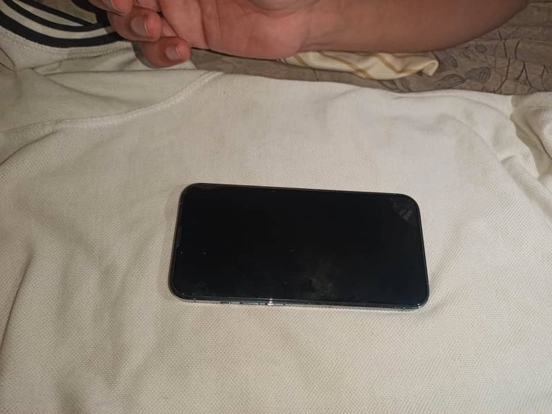 Apple iPhone 13 Pro 3