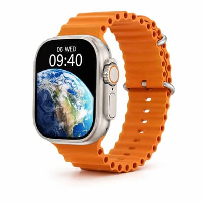 Ultra Watch High Quality Smart Watch