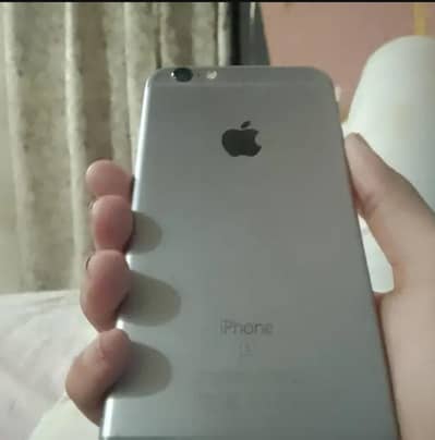 Apple iPhone 6S