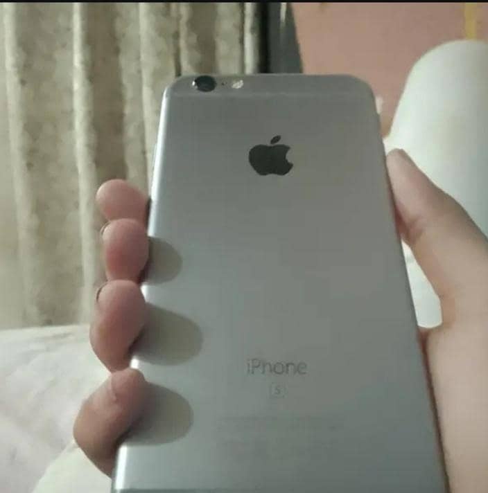 Apple iPhone 6S 0