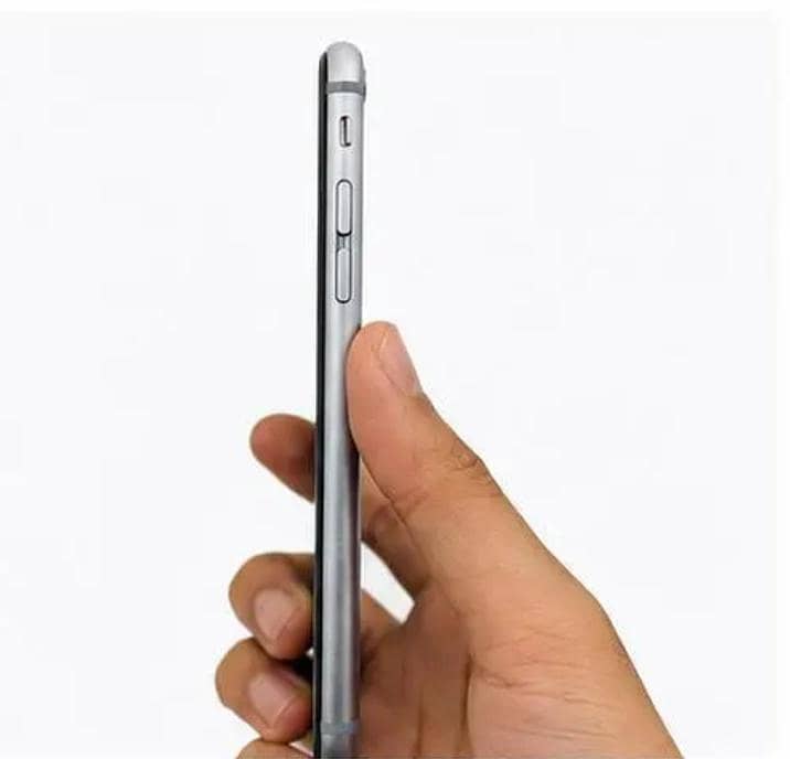 Apple iPhone 6S 1