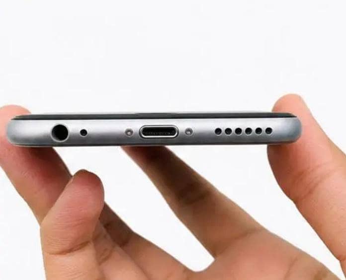 Apple iPhone 6S 2