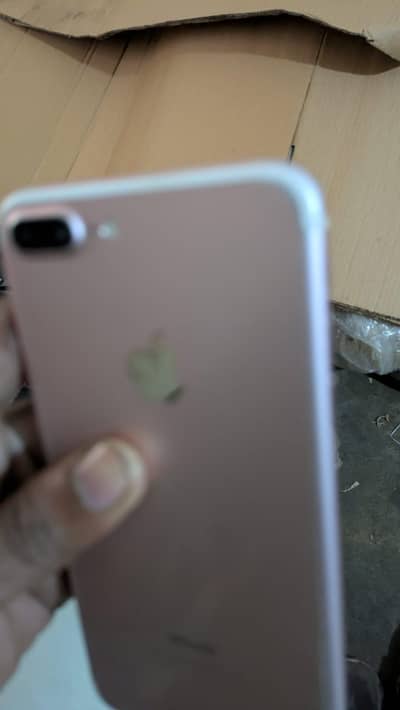 Apple iPhone 7 Plus