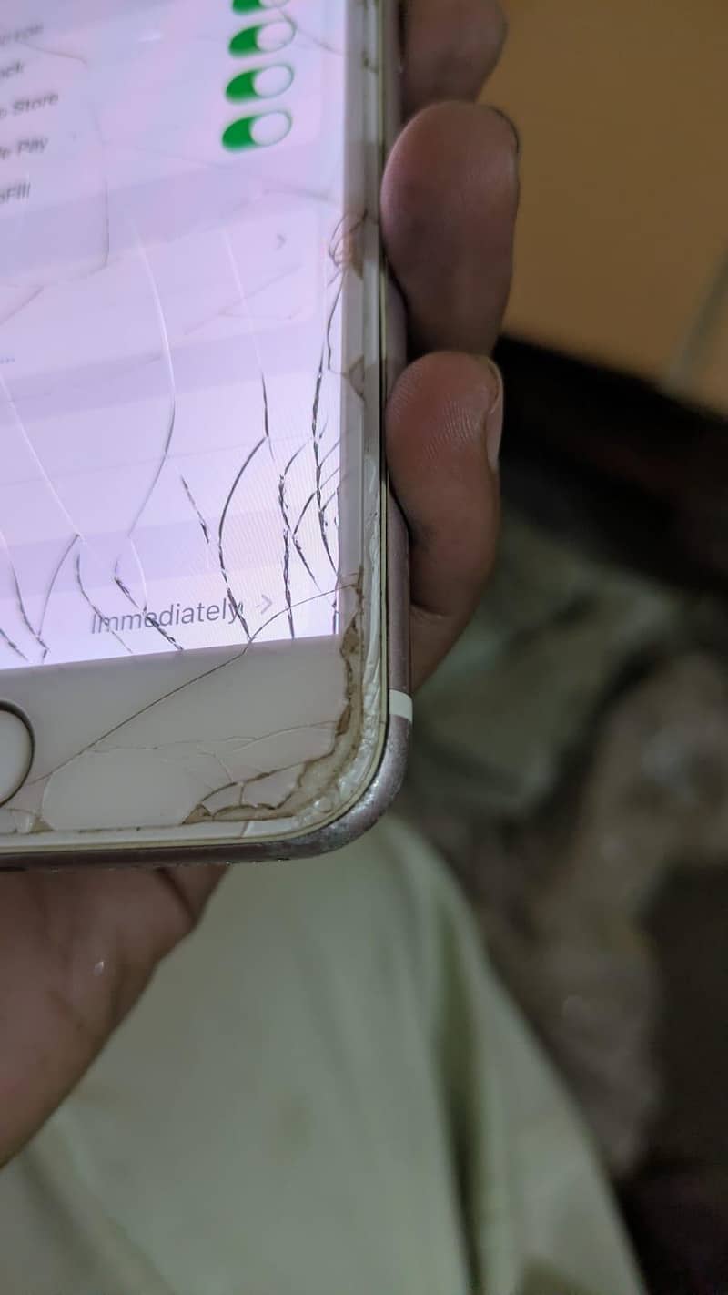 Apple iPhone 7 Plus 10