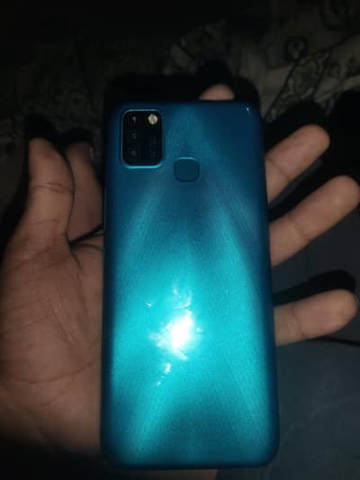 Infinix Smart 7