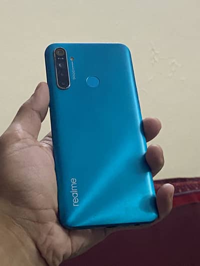Realme 5i