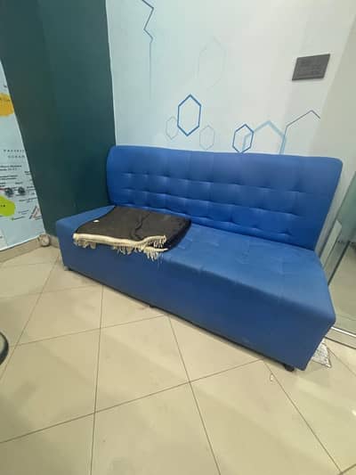8-Seater sofa set