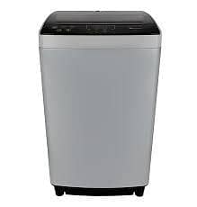 fully automatic  washing machine 0