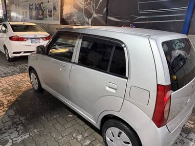 Suzuki Alto 2007