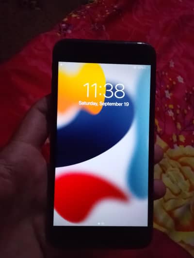 Apple iPhone 7 Plus