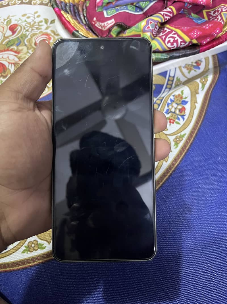 OPPO A5 Pro 3