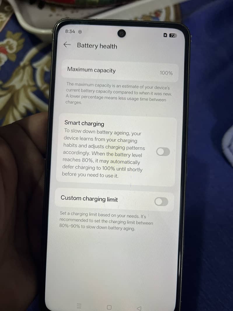 OPPO A5 Pro 5