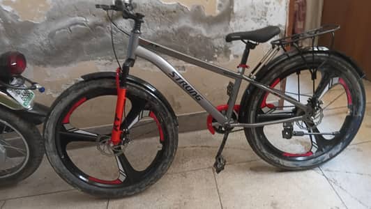 cycle for sale nice condition
