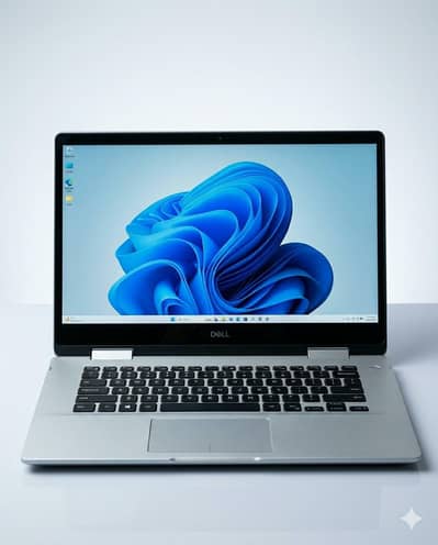 Dell Inspiron 7580