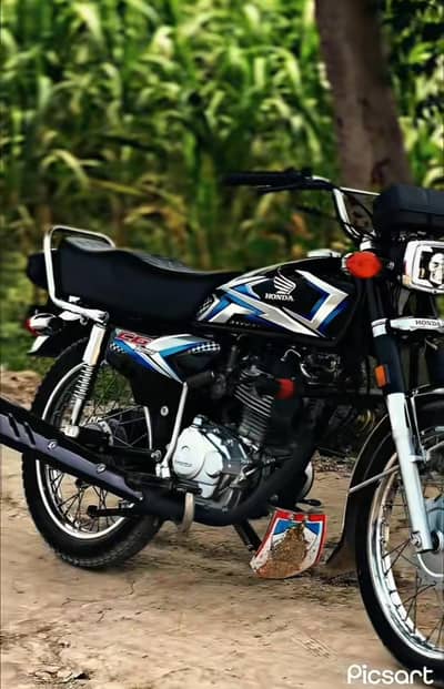 for sale honda 125