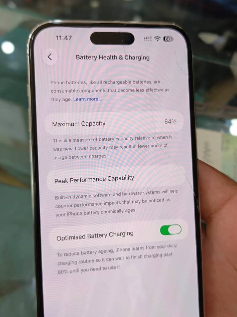 Apple iPhone 14 Pro Max 5