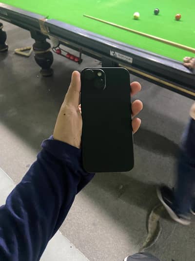 Apple iPhone 15