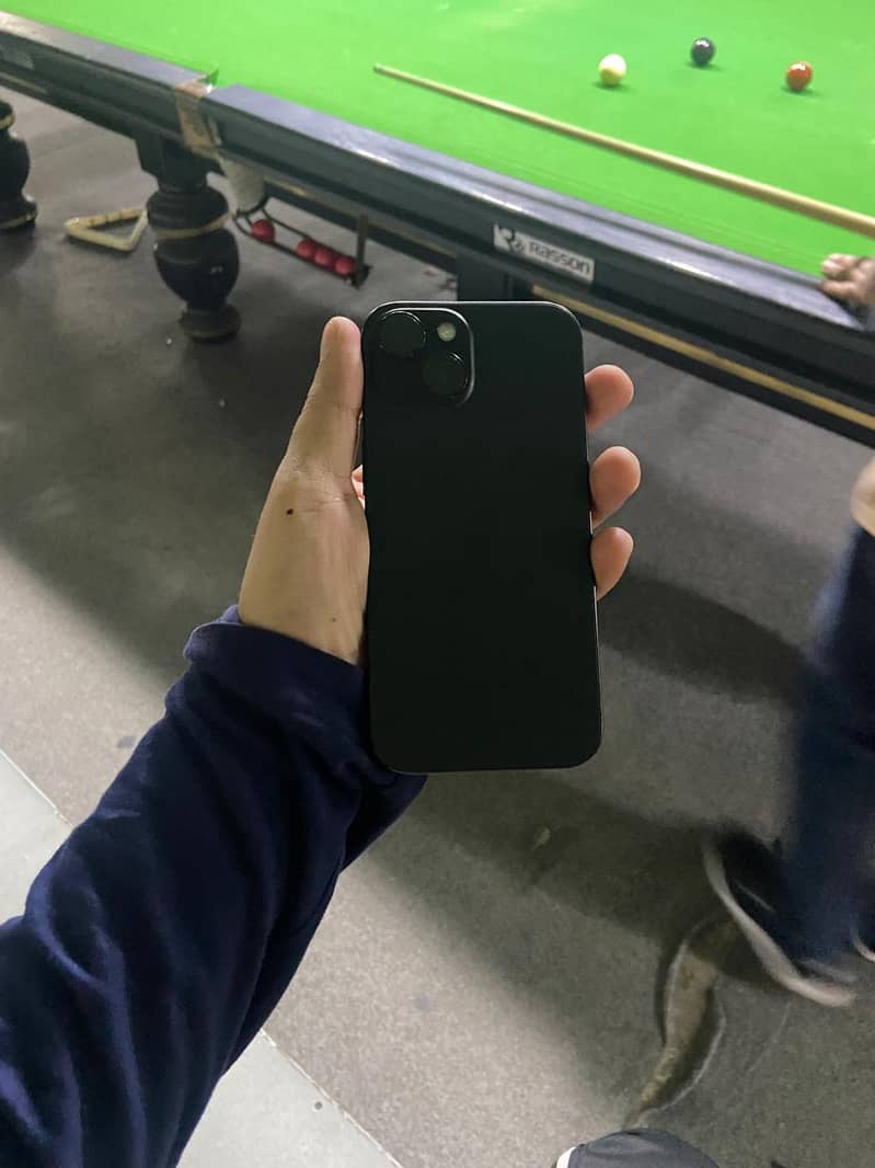Apple iPhone 15 0