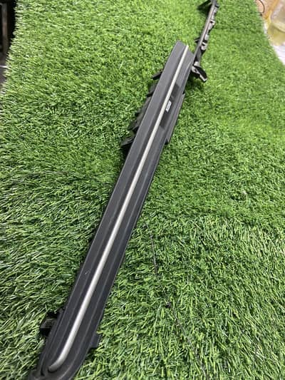 Prius Passenger Side Dashboard Trim Panel